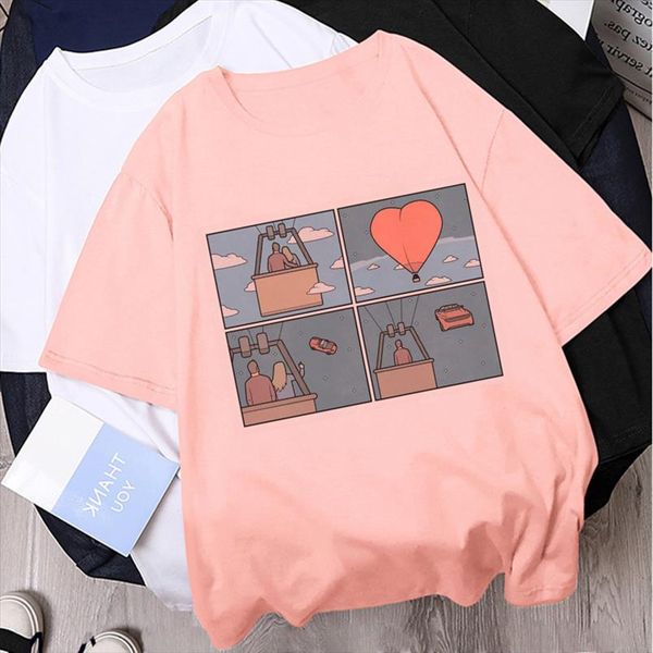 no one can guess the unexpected result funny t shirt women harajuku vintage deceptive style tshirt summer casual t shirt female, White
no one can guess the unexpected result funny t shirt women harajuku vintage deceptive style tshirt summer casual t shirt female, White