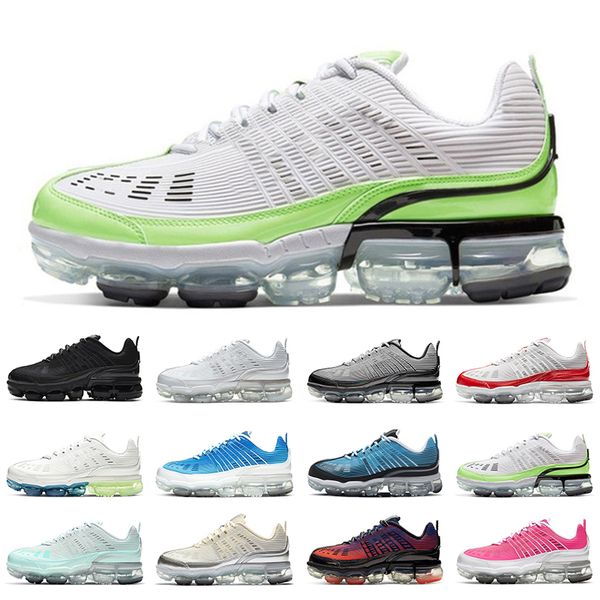tn 360 xamropav running shoes mens trainers triple black white metallic sliver ghost green men women sports sneakers size 36-45, White;red
tn 360 xamropav running shoes mens trainers triple black white metallic sliver ghost green men women sports sneakers size 36-45, White;red
