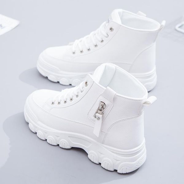 boots winter shoes for women boots-women booties woman 2021 low heel luxury designer round toe autumn rubber rock mid, Black
boots winter shoes for women boots-women booties woman 2021 low heel luxury designer round toe autumn rubber rock mid, Black