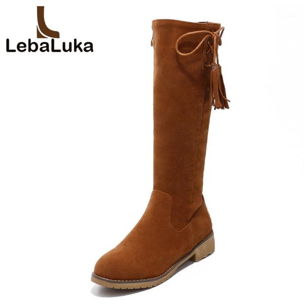 boots tuyoki 4 color size 34-43 women mid calf square heels shoes lace up tassel winter botas round toe footwear1, Black
boots tuyoki 4 color size 34-43 women mid calf square heels shoes lace up tassel winter botas round toe footwear1, Black