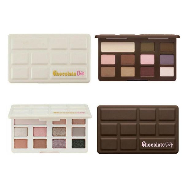 new chocolate chip eye shadow 11 цветов для макияжа профессиональные тени для век palette белый и матовый макияж тени для век dhl грузить 66
new chocolate chip eye shadow 11 цветов для макияжа профессиональные тени для век palette белый и матовый макияж тени для век dhl грузить 66