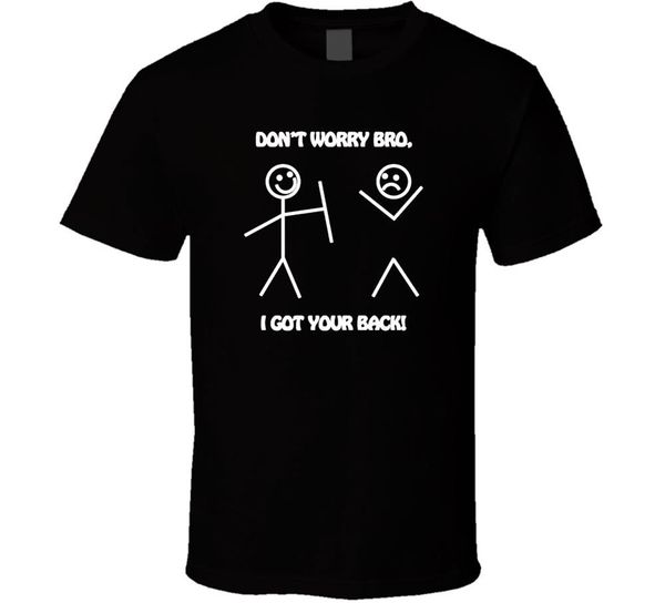 got your back bro, mens funny 1 shirt black white tshirt men's classic unique tee shirt sport hooded sweatshirt hoodie
got your back bro, mens funny 1 shirt black white tshirt men's classic unique tee shirt sport hooded sweatshirt hoodie