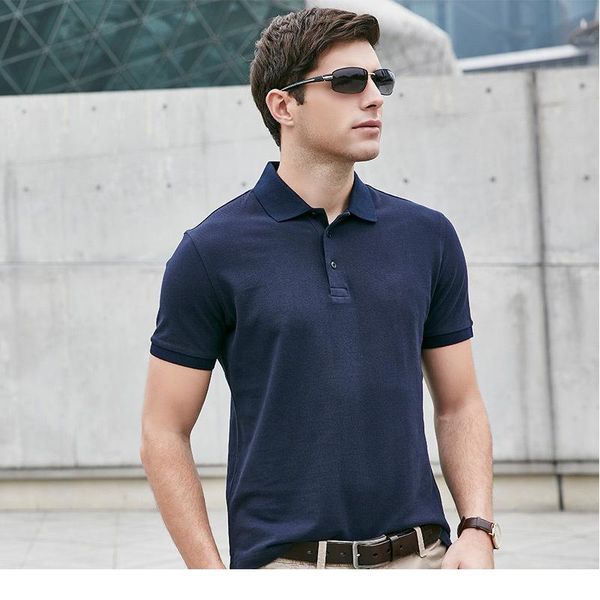 mrmt 2020 brand new men's polo shirts pure cotton pure color casual lapel polo shirt for male short-sleeved po bbyrxs, White;black
mrmt 2020 brand new men's polo shirts pure cotton pure color casual lapel polo shirt for male short-sleeved po bbyrxs, White;black