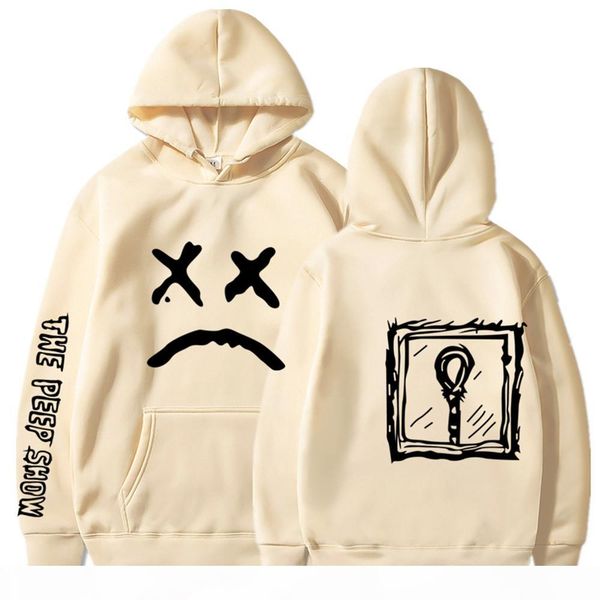 sad face print sweatshirts spring autumn mens womens solid hoodies new fashion pullover
sad face print sweatshirts spring autumn mens womens solid hoodies new fashion pullover