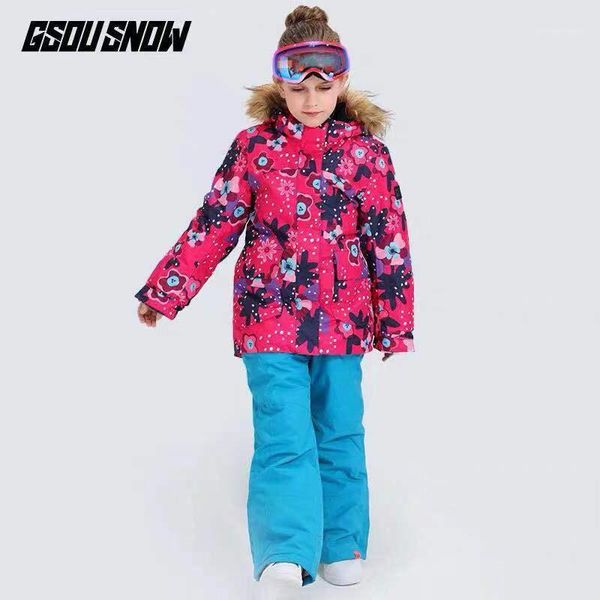 skiing jackets winter girls jacket pant kids snowboard suit windproof waterproof breathable fur hooded ski clothing trouser child suit1
skiing jackets winter girls jacket pant kids snowboard suit windproof waterproof breathable fur hooded ski clothing trouser child suit1