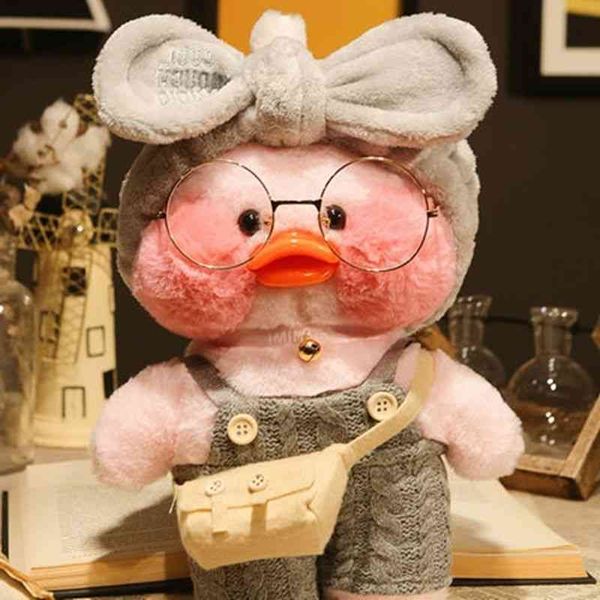 30cm korean netred wearing hyaluronic acid little yellow duck lalafanfan ducks plush soft toys doll birthday gift
30cm korean netred wearing hyaluronic acid little yellow duck lalafanfan ducks plush soft toys doll birthday gift