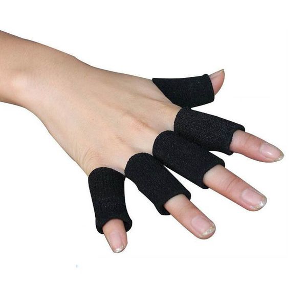 упругие finger рукава поддержка спорта brace thumb протектор для баскетбола волейбол бадминтон фитнес-gym здоровья автомобиля, Blue;black
упругие finger рукава поддержка спорта brace thumb протектор для баскетбола волейбол бадминтон фитнес-gym здоровья автомобиля, Blue;black