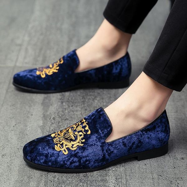 2020 fashion suede loafers trend men's lazy sneakers wedding groom shoes gentleman england shoes men's street walking, Black
2020 fashion suede loafers trend men's lazy sneakers wedding groom shoes gentleman england shoes men's street walking, Black