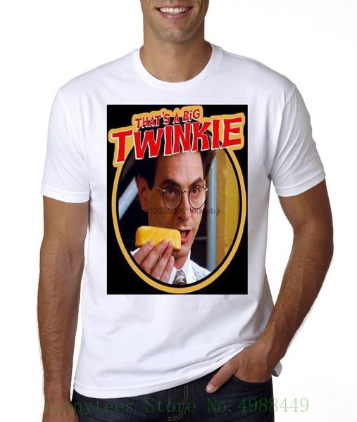 new ghostbuster egon that a big twinkie t shirt o-neck fashion casual print t shirt sport hooded sweatshirt hoodie
new ghostbuster egon that a big twinkie t shirt o-neck fashion casual print t shirt sport hooded sweatshirt hoodie
