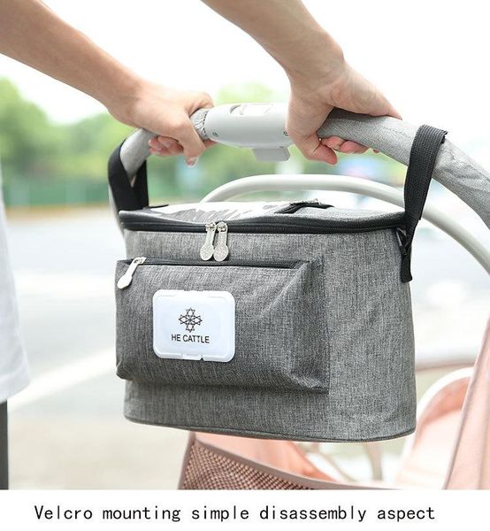 cosmetic bags & cases stroller bag nappy backpack mummy large capacity mom baby multi-function waterproof outdoor travel diaper
cosmetic bags & cases stroller bag nappy backpack mummy large capacity mom baby multi-function waterproof outdoor travel diaper