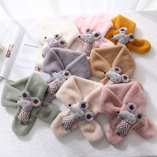 fashion winter scarf kids scarves warm cute mouse boys girls scarf solid soft collar children stretch neck ring, Blue;gray
fashion winter scarf kids scarves warm cute mouse boys girls scarf solid soft collar children stretch neck ring, Blue;gray