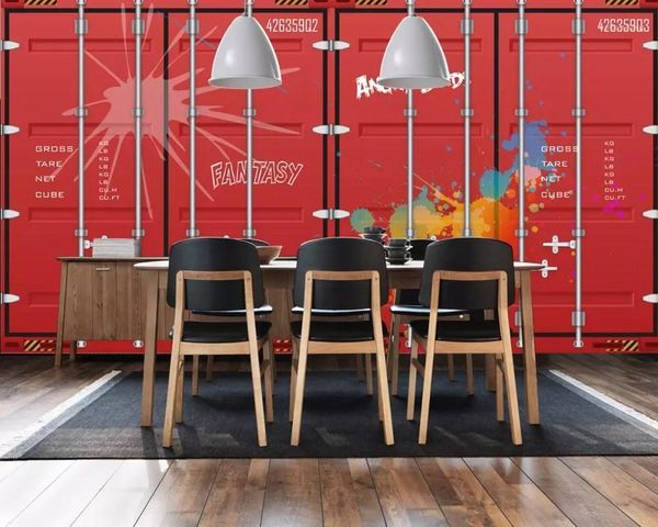 drop shipping custom wallpaper mural european retro vintage british style container bar background wall painting cafe wallpaper1
drop shipping custom wallpaper mural european retro vintage british style container bar background wall painting cafe wallpaper1