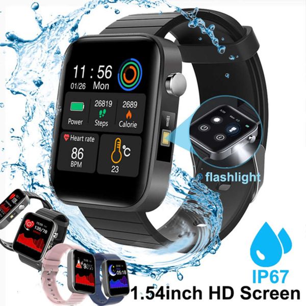 t68 smart bracelet temperature, heart rate, blood prsure and oxygen step information reminder sleep monitoring
t68 smart bracelet temperature, heart rate, blood prsure and oxygen step information reminder sleep monitoring