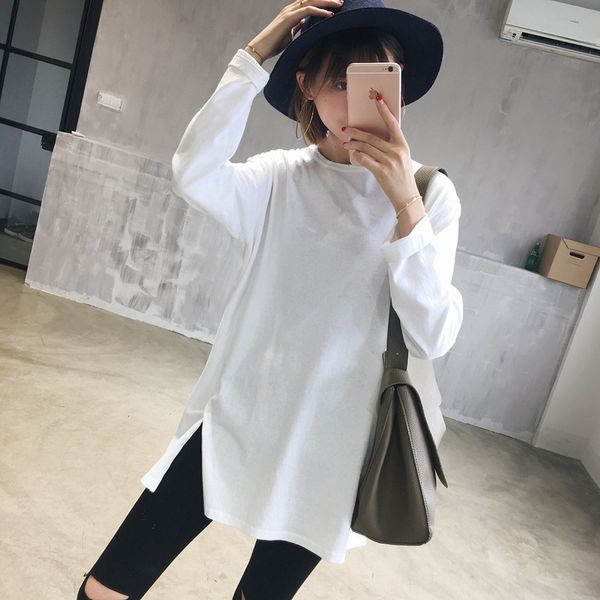 бумага мужчина с длинным рукавом дна shirtautumn и зимой универсально показать тонкие длины средних для рыхлой спортивной одежды футболки фу, White
бумага мужчина с длинным рукавом дна shirtautumn и зимой универсально показать тонкие длины средних для рыхлой спортивной одежды футболки фу, White