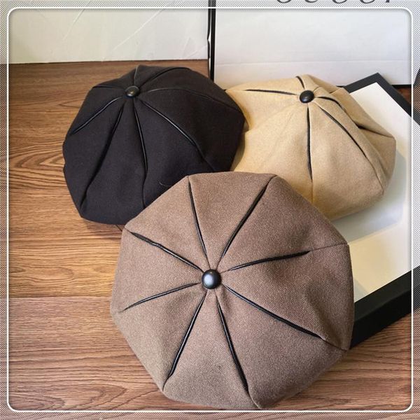 berets 202101-shi9204 spring canvas splicing pu lady beret hat women leisure painter pumpkin, Blue;gray
berets 202101-shi9204 spring canvas splicing pu lady beret hat women leisure painter pumpkin, Blue;gray