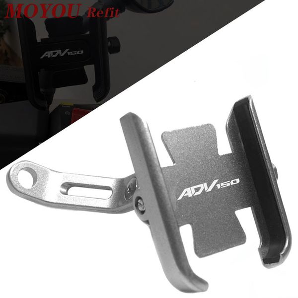 43fgadv adv150 for honda 150 2019 2020 motorcycle accessories handlebar mobile phone holder gps stand bracket
43fgadv adv150 for honda 150 2019 2020 motorcycle accessories handlebar mobile phone holder gps stand bracket