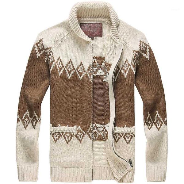 muls luxury wool coat men cardigans diamond argyle winter thicken heavy knit cardigan sweater jacket men 80% wool 20% acrylic1, White;black
muls luxury wool coat men cardigans diamond argyle winter thicken heavy knit cardigan sweater jacket men 80% wool 20% acrylic1, White;black