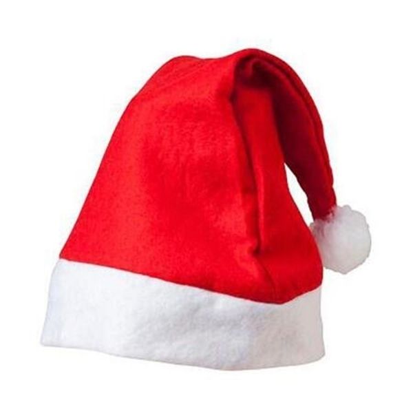 santa claus hats red and white cap party for costume christmas decoration kids hat 888
santa claus hats red and white cap party for costume christmas decoration kids hat 888