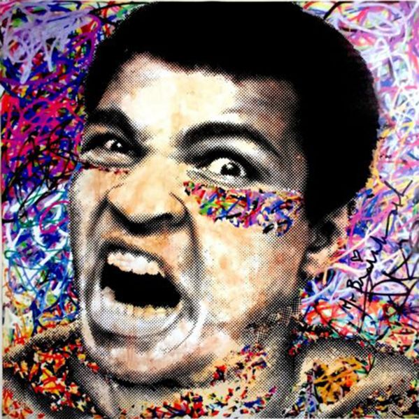 mr. brainwash " muhammad ali " home decoration handcrafts /hd print oil painting on canvas wall art canvas pictures for wall decor
mr. brainwash " muhammad ali " home decoration handcrafts /hd print oil painting on canvas wall art canvas pictures for wall decor