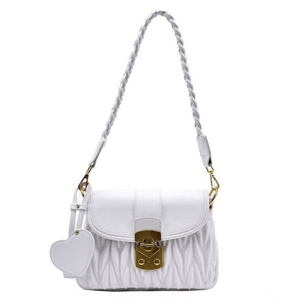 versatile women's one shoulder armpit foreign style women 2020 small square bag new fashion fashion net red cross body small square bag
versatile women's one shoulder armpit foreign style women 2020 small square bag new fashion fashion net red cross body small square bag