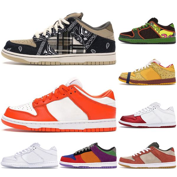2021 women men fashion flat running shoes travis scotts panda pigeon yellow lobster syracuse runners mens trainers sport sneakers 36-45
2021 women men fashion flat running shoes travis scotts panda pigeon yellow lobster syracuse runners mens trainers sport sneakers 36-45