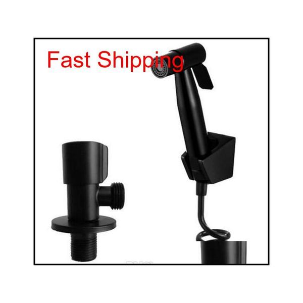matte black color angle valve with toilet hand held bidet shower and black color shower hose shower shattaf bidet spray qylchr bdenet
matte black color angle valve with toilet hand held bidet shower and black color shower hose shower shattaf bidet spray qylchr bdenet