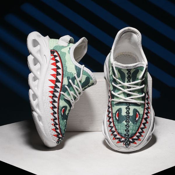 shark boys autumn fashion kids 2020 lightweight child sport trainers student girls shoes children sneakers enfant, Black
shark boys autumn fashion kids 2020 lightweight child sport trainers student girls shoes children sneakers enfant, Black