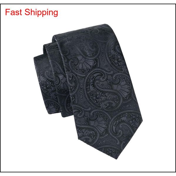 classic silk tie for men black tie sets paisley mens necktie tie hanky cufflinks jacquard woven meeting form qylozf dh_seller2010, Black;blue
classic silk tie for men black tie sets paisley mens necktie tie hanky cufflinks jacquard woven meeting form qylozf dh_seller2010, Black;blue