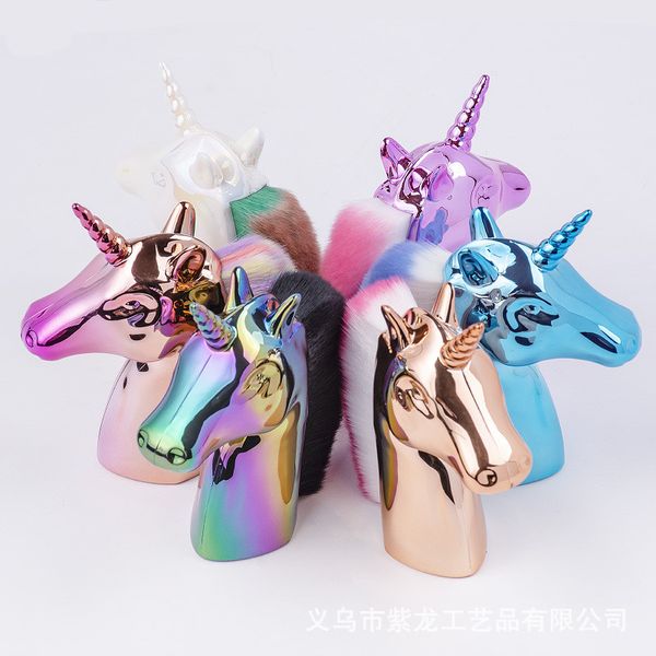 multipurpose unicorn shape foundation blush pro powder makeup brush kabuki brushes face nail art make up tool beauty cosmetics
multipurpose unicorn shape foundation blush pro powder makeup brush kabuki brushes face nail art make up tool beauty cosmetics