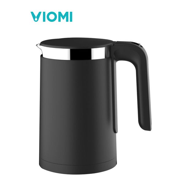 viomi термостатирующее электрический чайник pro ym-k1503 1800w oled-дисплей неуправляемые fast кипение термальная вода чайник бесплатная дос
viomi термостатирующее электрический чайник pro ym-k1503 1800w oled-дисплей неуправляемые fast кипение термальная вода чайник бесплатная дос