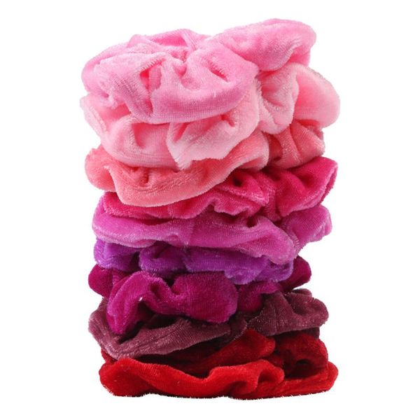 47 pcs velvet elastic hair bands hairs accessories women girls fashion sweet rubber band ponytail holder cotton boho hair ties
47 pcs velvet elastic hair bands hairs accessories women girls fashion sweet rubber band ponytail holder cotton boho hair ties