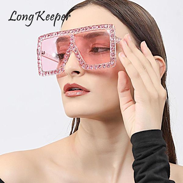 longkeeper diamond oversized sunglasses women big frame glasses crystal one-piece female sun glasses rhinestone eyeglasses gafas, White;black
longkeeper diamond oversized sunglasses women big frame glasses crystal one-piece female sun glasses rhinestone eyeglasses gafas, White;black