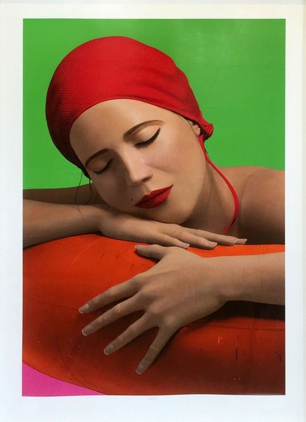 artworks "serena with red cap" 2012 home decor handpainted &hd print oil painting on canvas wall art canvas pictures 210115
artworks "serena with red cap" 2012 home decor handpainted &hd print oil painting on canvas wall art canvas pictures 210115