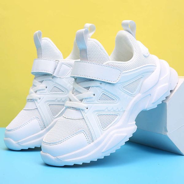 sports boys' little white breathable primary school girls' sho autumn kc-a77, Black
sports boys' little white breathable primary school girls' sho autumn kc-a77, Black