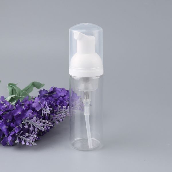 50ml g foaming dispensers pump soap bottles refillable liquid dish hand body soap suds travel bottle
50ml g foaming dispensers pump soap bottles refillable liquid dish hand body soap suds travel bottle