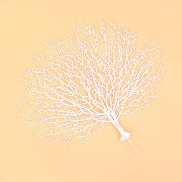 1pc plastic coral branch artificial coral decoration landscape decoration props for wedding aquarium home (white)1
1pc plastic coral branch artificial coral decoration landscape decoration props for wedding aquarium home (white)1