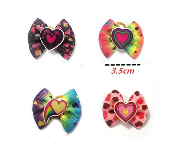 50pic/set pet valentine's day tiara teddy yorkshire love bow band tiara ornament headdress holiday party ornament color random send
50pic/set pet valentine's day tiara teddy yorkshire love bow band tiara ornament headdress holiday party ornament color random send