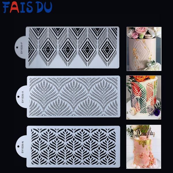 diy bohemian style plastic sugar sieve mold fondant printing mold hollow wedding cake edge decoration template baki jllhmk
diy bohemian style plastic sugar sieve mold fondant printing mold hollow wedding cake edge decoration template baki jllhmk