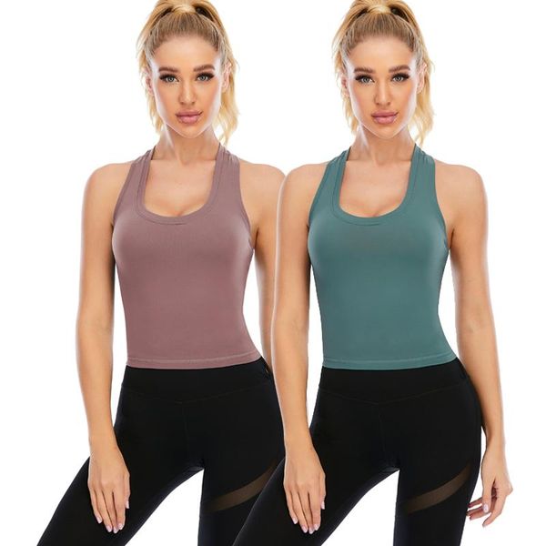 bras sport bh crop fitness sports bra gym for women yoga quality breathable solid color one piece lingerie free, Red;black
bras sport bh crop fitness sports bra gym for women yoga quality breathable solid color one piece lingerie free, Red;black