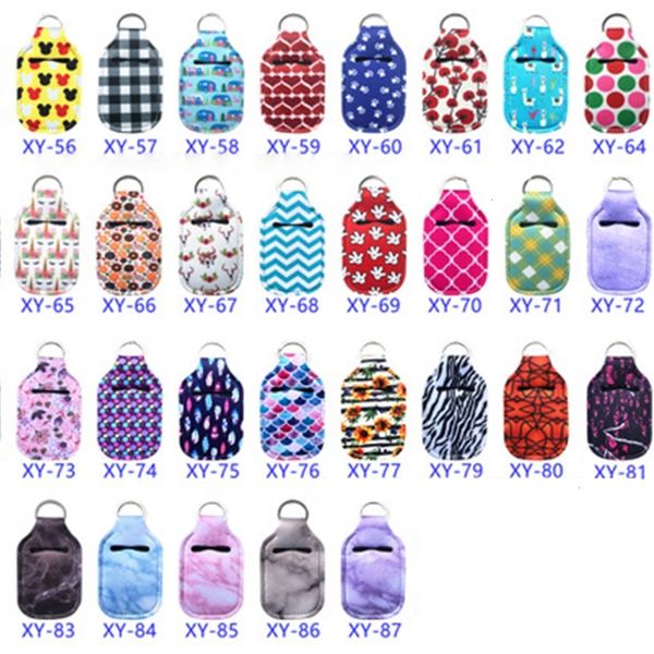 factory neoprene 87 styles 30ml hand sanitizer keychain mini bottle cover white color rectangle shape chapstick holder e
factory neoprene 87 styles 30ml hand sanitizer keychain mini bottle cover white color rectangle shape chapstick holder e