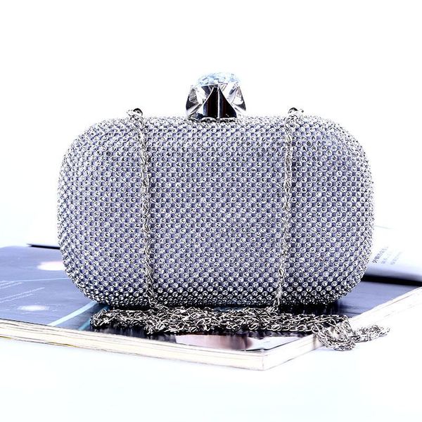 evening bag organizer wallet women club bag party wedding beading handbag clutch hasp shiny 81-22
evening bag organizer wallet women club bag party wedding beading handbag clutch hasp shiny 81-22