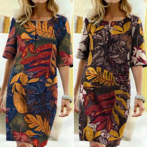 women's summer sundress 2020 zanzea bohemian printed shirt dress casual short sleeve knee length vestidos female button robe1, White;black
women's summer sundress 2020 zanzea bohemian printed shirt dress casual short sleeve knee length vestidos female button robe1, White;black