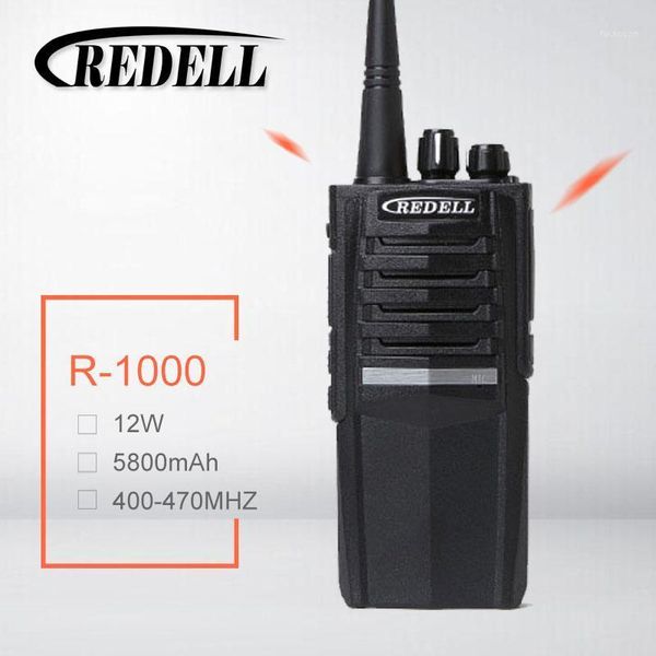 12w baofeng redell walkie talkie high power woki toki uhf hf transceiver ham cb amateur radio scanner 5800mah large battery1
12w baofeng redell walkie talkie high power woki toki uhf hf transceiver ham cb amateur radio scanner 5800mah large battery1