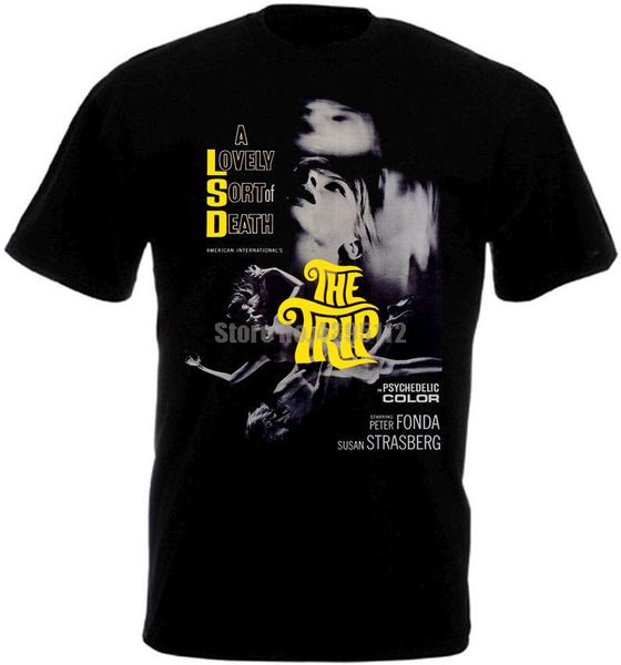 the trip movie poster men's funny t shirts hip hop harajuku tshirt designer tshirts t shirt big size men sport hooded sweatshirt hoodie
the trip movie poster men's funny t shirts hip hop harajuku tshirt designer tshirts t shirt big size men sport hooded sweatshirt hoodie