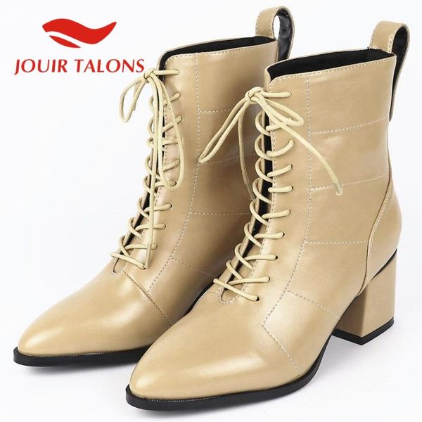 boots jouir talons big size 43 women shoes casual poined toe cross-tied square thick heels solid autumn ankle female, Black
boots jouir talons big size 43 women shoes casual poined toe cross-tied square thick heels solid autumn ankle female, Black
