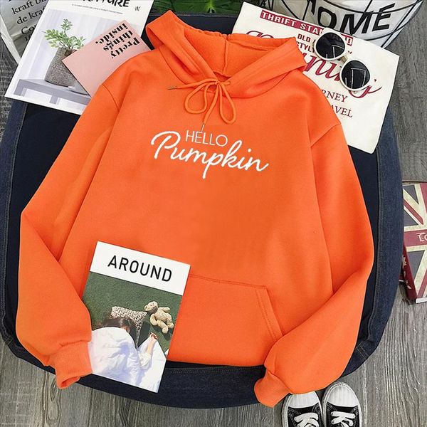 hello pumpkin sweatshirt 2021 fall sweatshirt women clothes long sleeve fall pumpkin autumn hoodies plus size letter pullovers, Black
hello pumpkin sweatshirt 2021 fall sweatshirt women clothes long sleeve fall pumpkin autumn hoodies plus size letter pullovers, Black