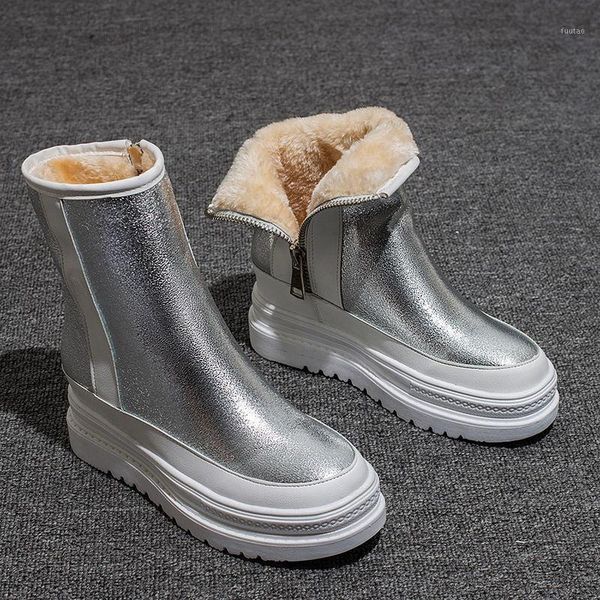 women snow boots new style plus velvet thickening ladies winter flat boots increase thick-soled cotton women winter1, Black
women snow boots new style plus velvet thickening ladies winter flat boots increase thick-soled cotton women winter1, Black