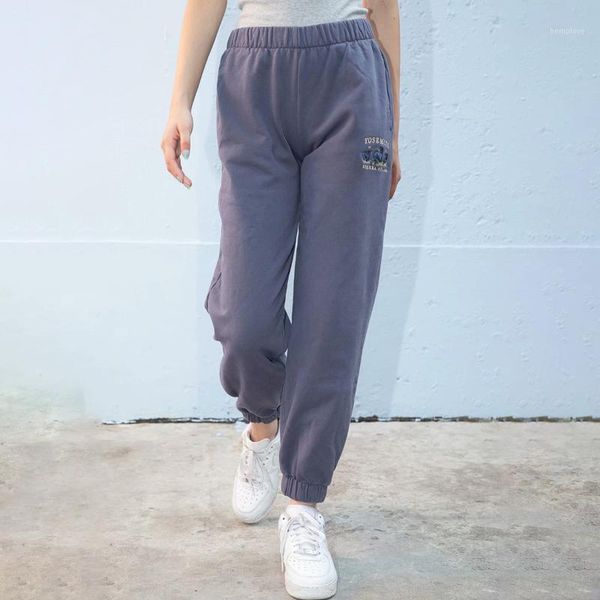 vintage harajuku loose sweatpants women autumn winter bear embroidery high waist pants retro casual streetwear trousers 20211, Black;white
vintage harajuku loose sweatpants women autumn winter bear embroidery high waist pants retro casual streetwear trousers 20211, Black;white