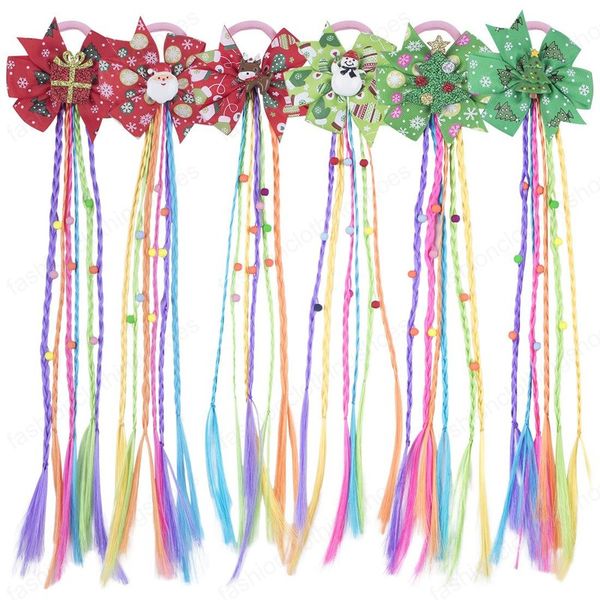baby girls christmas wig ponytail hairbands children santa claus snowman xmas tree hair ring kids princess hair accessories, Slivery;white
baby girls christmas wig ponytail hairbands children santa claus snowman xmas tree hair ring kids princess hair accessories, Slivery;white