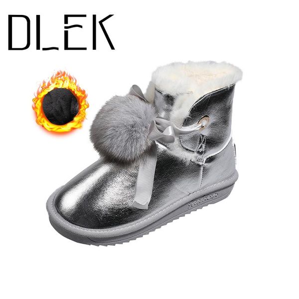 black sliver snow boots women fashion fluffy ball decorate plush cute shoes lady ankle slip-on round toe winter warm flat boots
black sliver snow boots women fashion fluffy ball decorate plush cute shoes lady ankle slip-on round toe winter warm flat boots